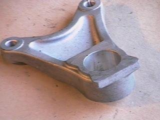 Braking GDL Cycles 159-1712