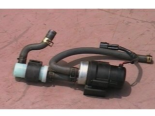 Fuel System GDL Cycles 270-13975
