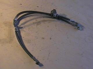 Braking GDL Cycles 157-1560