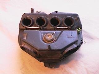 1997 - 2000 Suzuki GSXR 600: Air Box Fuel System GDL Cycles 17178