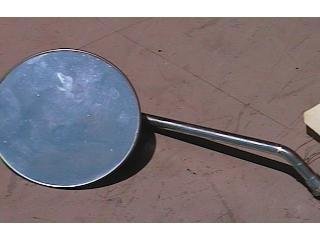 Mirrors GDL Cycles 271-13516