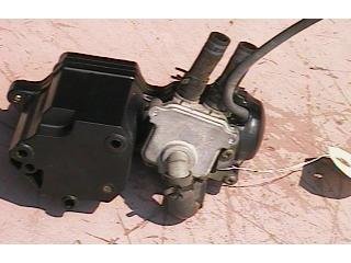 Fuel System GDL Cycles 301-18187