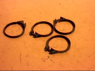 Fuel System GDL Cycles 8650