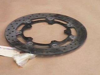 Pads GDL Cycles 191-4958