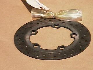 Pads GDL Cycles 191-4959