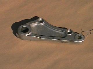 Braking GDL Cycles 194-5328