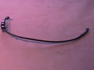 Braking GDL Cycles 16045