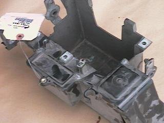 Body Work GDL Cycles 163-1983