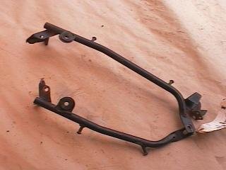 Luggage GDL Cycles 16571