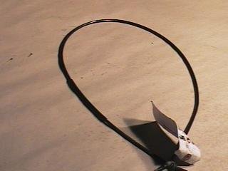 Fuel System GDL Cycles 197-5808