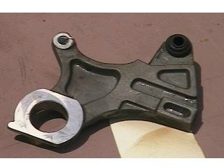 Braking GDL Cycles 288-16833