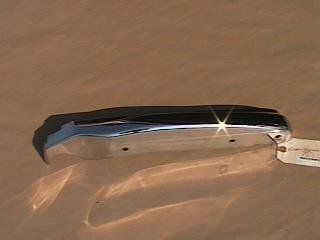 Fenders GDL Cycles 187-4523