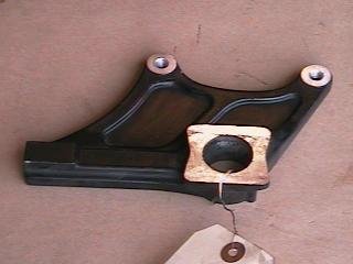 Braking GDL Cycles 322-20566