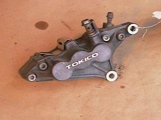 Calipers GDL Cycles 169-2761