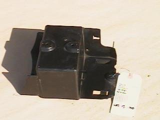 Body Work GDL Cycles 187-4581