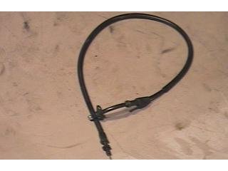 Fuel System GDL Cycles 27-10966