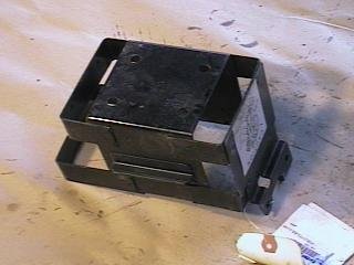 Body Work GDL Cycles 149-745