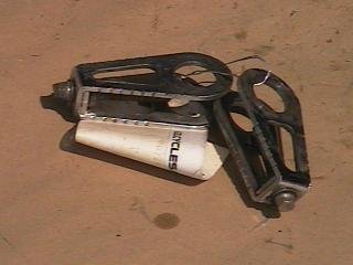 Street Motorcycle GDL Cycles 190-4899