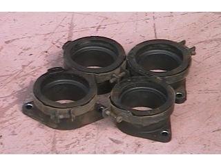 Fuel System GDL Cycles 289-15986