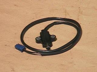 Electrical GDL Cycles 191-5059