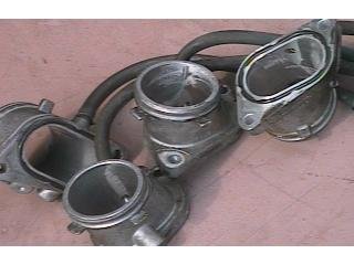 Fuel System GDL Cycles 277-16965