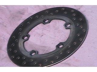 Pads GDL Cycles 290-16193