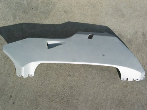 Body Work GDL Cycles 158-1496