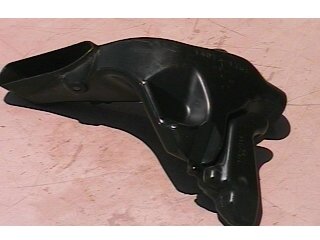 Fuel System GDL Cycles 270-13965