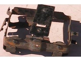 Body Work GDL Cycles 271-13472