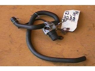 Fuel System GDL Cycles 8521