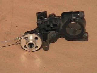 Drive Train GDL Cycles 193-5517