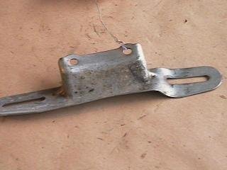 Body Work GDL Cycles 161-2143