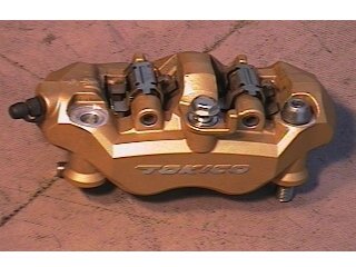 Calipers GDL Cycles 234-10499