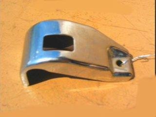 Braking GDL Cycles 16154