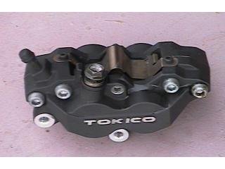 Braking GDL Cycles 291-17683