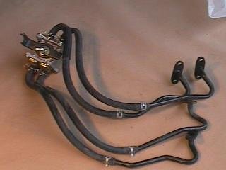 Fuel System GDL Cycles 16494