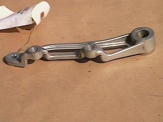 Braking GDL Cycles 165-2343