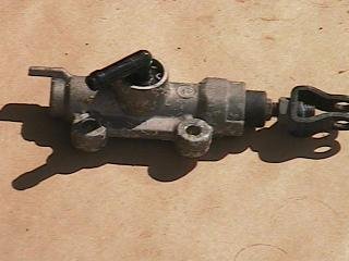 Braking GDL Cycles 163-1911