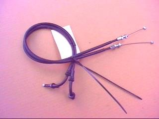 2002 - 2003 Suzuki GSXR 600: Throttle Cables Throttles GDL Cycles 2978