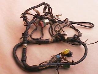 Electrical GDL Cycles 16611