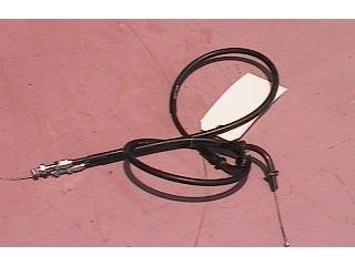 Throttles GDL Cycles 299-17921