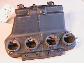 Fuel System GDL Cycles 16641