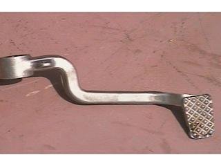 Body GDL Cycles 240-11617