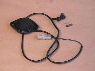 Electrical GDL Cycles 16707