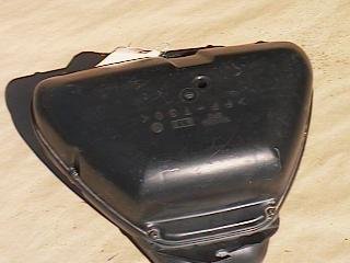 Fuel System GDL Cycles 195-5186