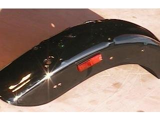 Body Work GDL Cycles 232-10811
