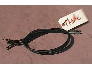 Throttles GDL Cycles 290-16224