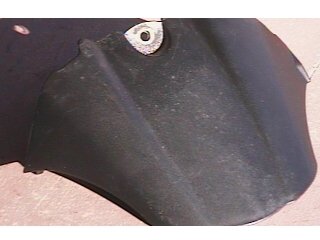 Fenders GDL Cycles 233-10317