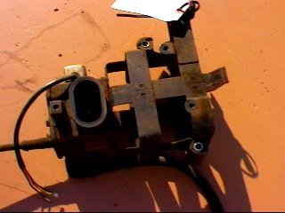 Electrical GDL Cycles 8475