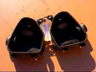 Electrical GDL Cycles 8476